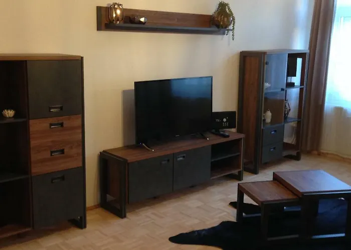 Ferienwohnung Hecht