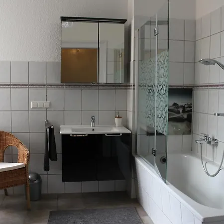 Ferienwohnung Hecht Leipzig Exterior photo